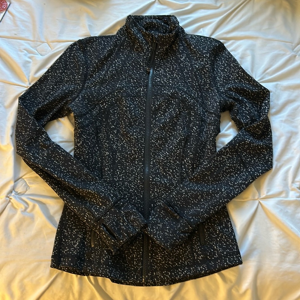 lululemon define jacket